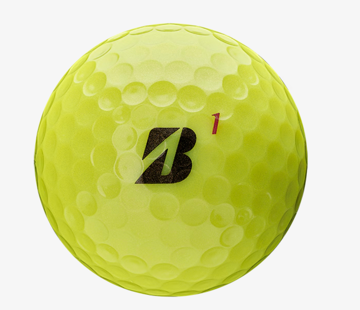 Bridgestone Tour B RX Golf Ball