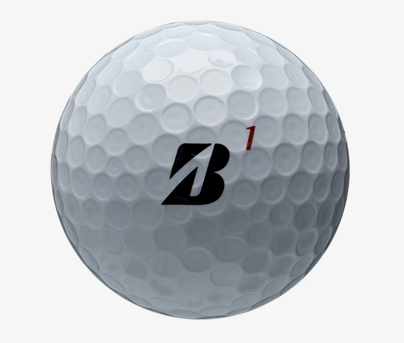 Bridgestone Tour B RX Golf Ball