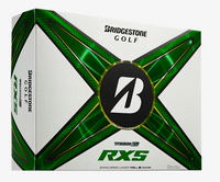 Bridgestone TOUR B RXS Golf Ball