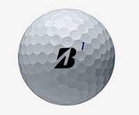 Bridgestone TOUR B RXS Golf Ball