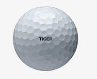 Bridgestone TOUR B X Tiger Woods Edition Golf Ball