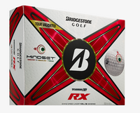 Bridgestone TOUR B RX Mindset Golf Ball