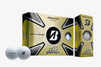 Bridgestone e12 Contact Golf Ball