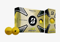 Bridgestone e12 Contact Golf Ball