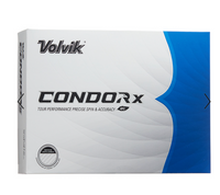 Volvik Condor X Golf Ball