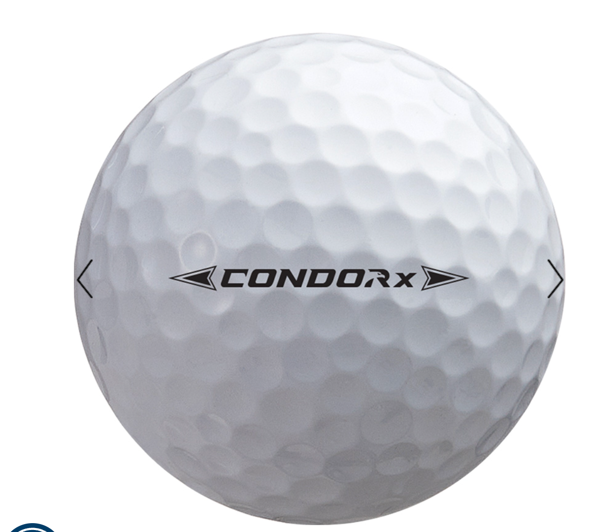 Volvik Condor X Golf Ball