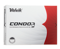 Volvik Condor Golf Ball