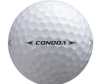 Volvik Condor Golf Ball