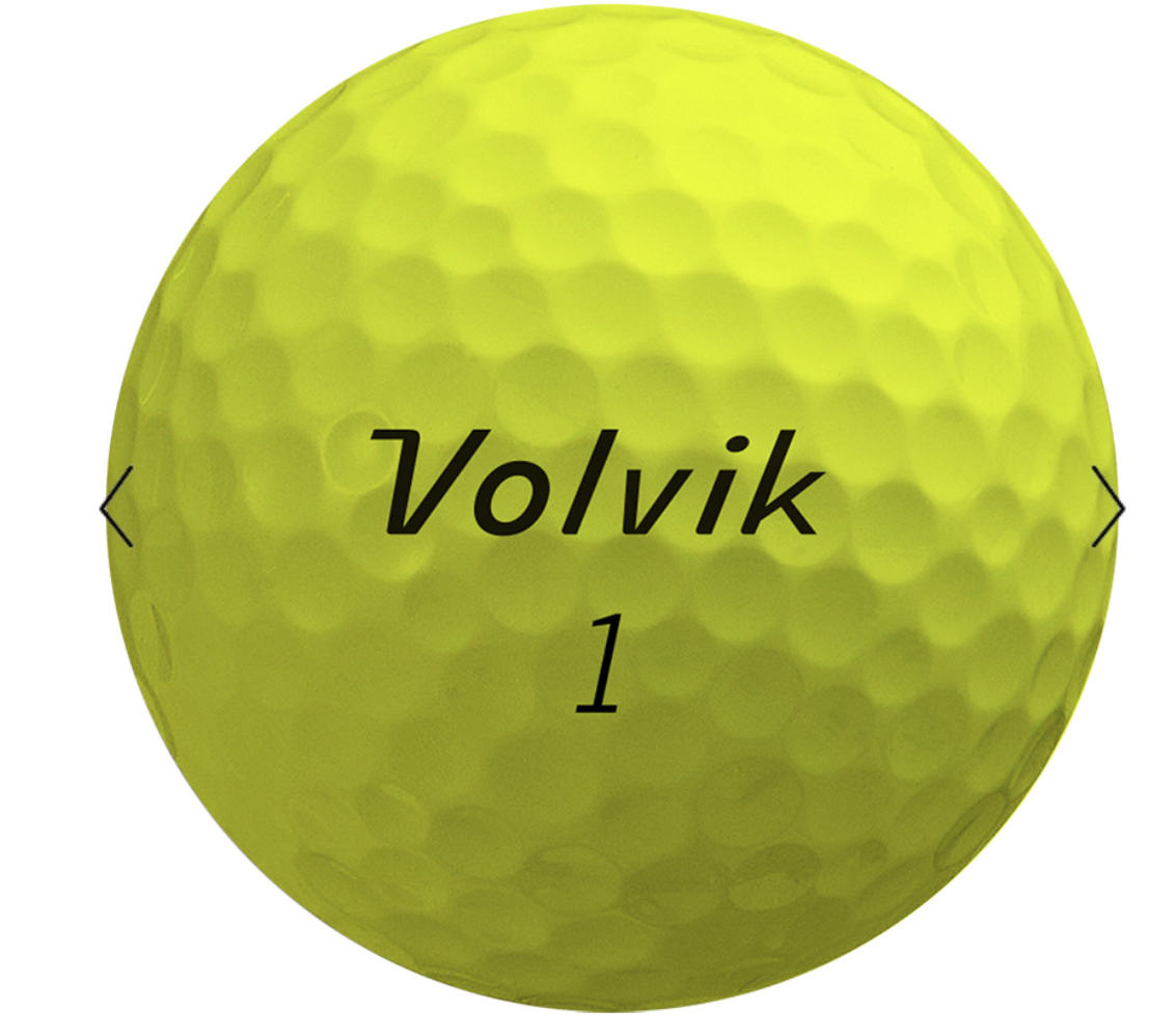 Volvik Condor Golf Ball