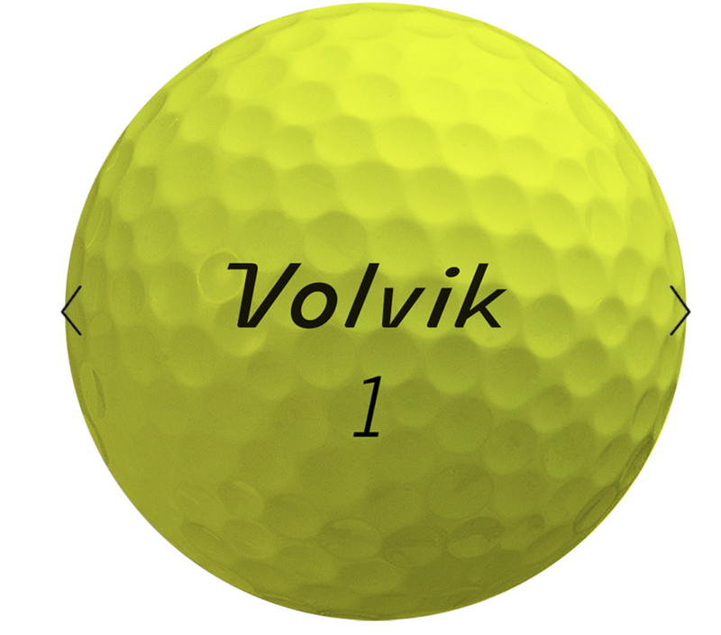 Volvik Condor Golf Ball