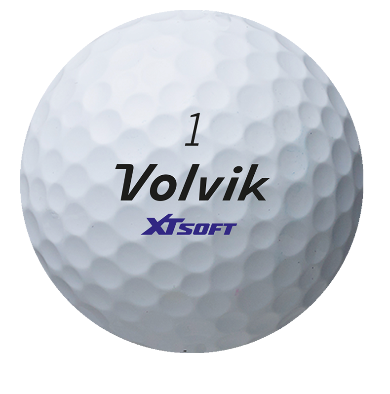 Volvik XT Soft Golf Ball