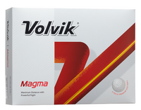 Volvik Magma Golf Ball