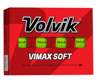 Volvik VIMAX SOFT Golf Ball