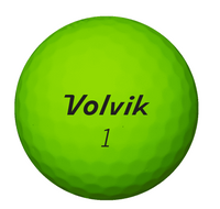 Volvik VIMAX SOFT Golf Ball