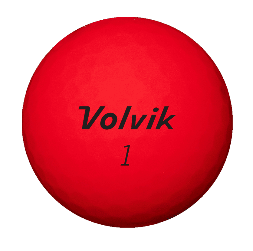 Volvik VIMAX SOFT Golf Ball