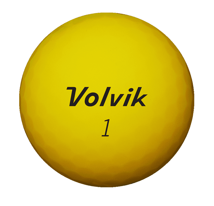 Volvik VIMAX SOFT Golf Ball