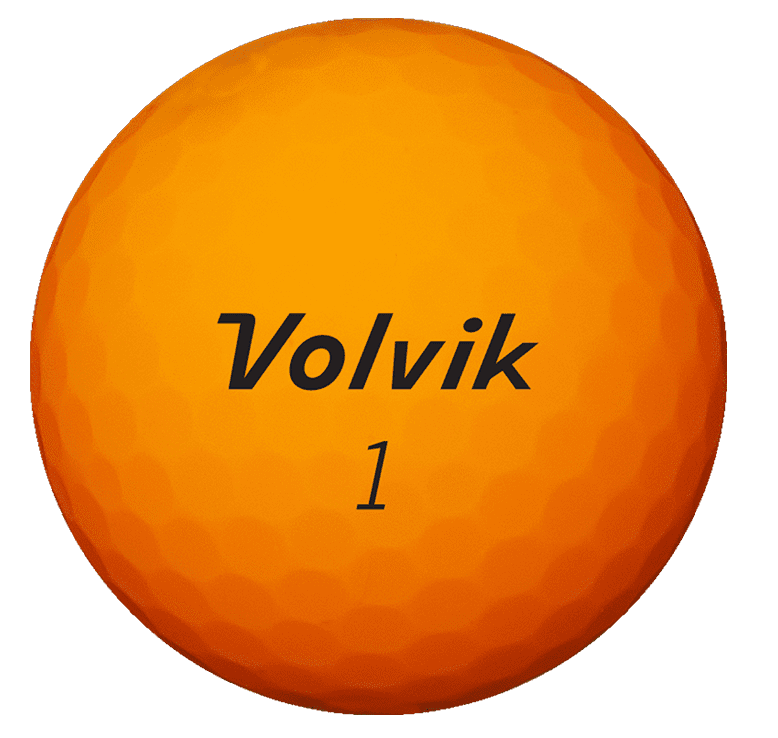 Volvik VIMAX SOFT Golf Ball