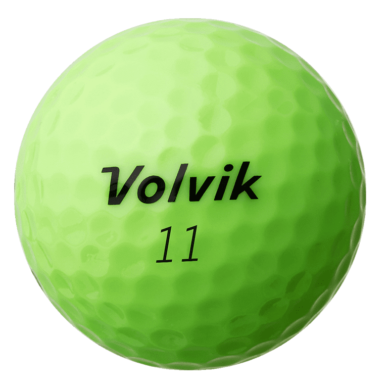 Volvik POWER SOFT Golf Ball