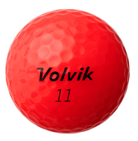 Volvik POWER SOFT Golf Ball