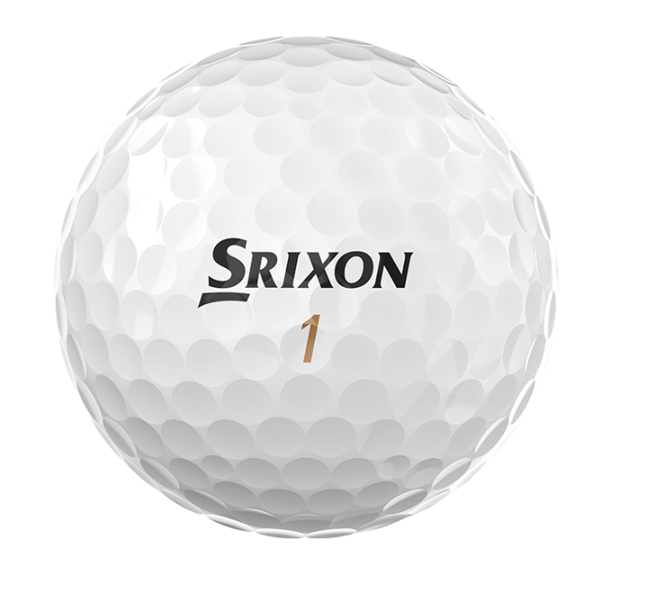 Z-Star Diamond Golf Balls