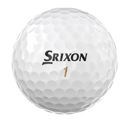 Z-Star Diamond Golf Balls