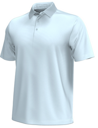 Under Armor T2 Green Mens Polo