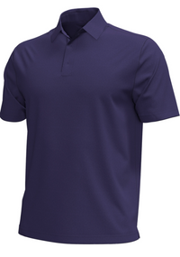 Under Armor T2 Green Mens Polo