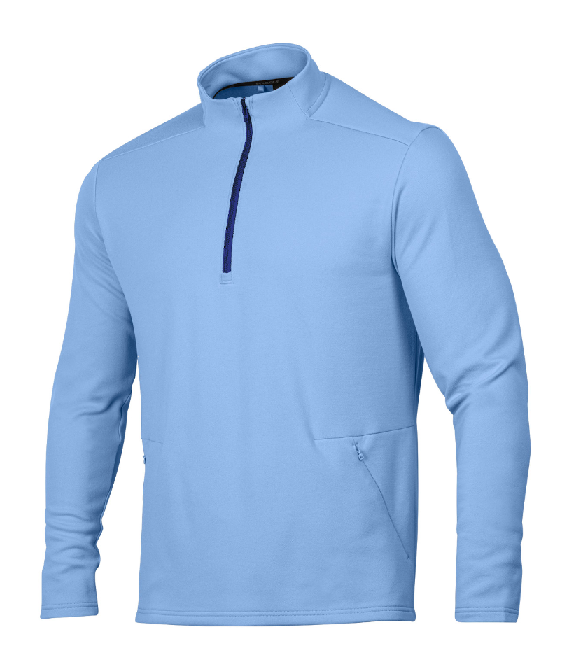 Under Armor Fusion Fleece 1/4 Zip