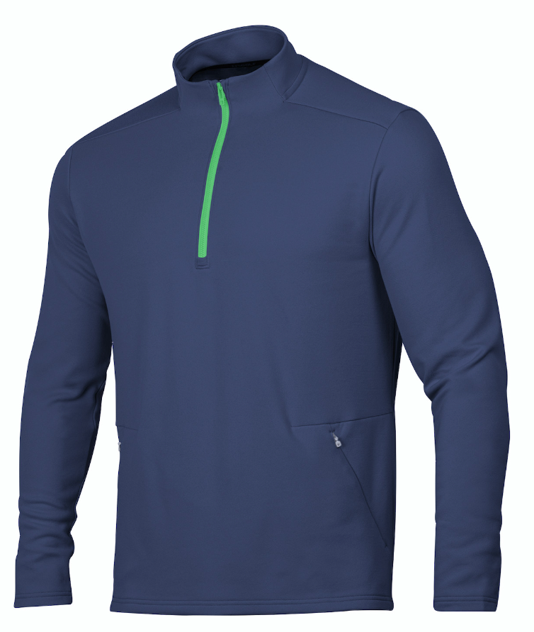 Under Armor Fusion Fleece 1/4 Zip