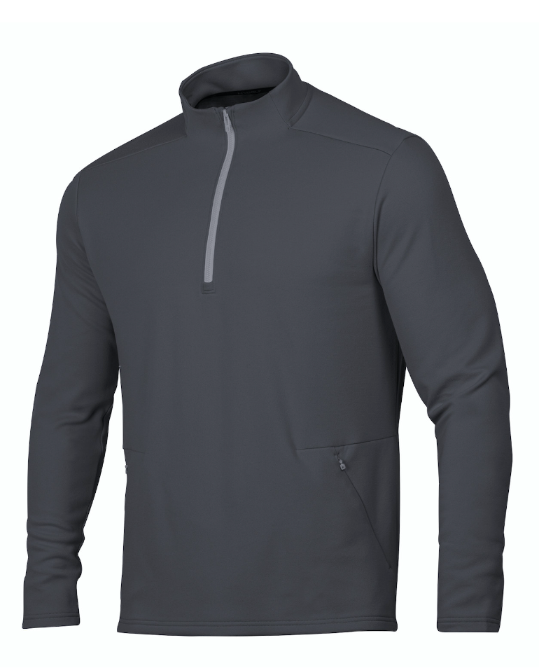 Under Armor Fusion Fleece 1/4 Zip – Shop Team Golf