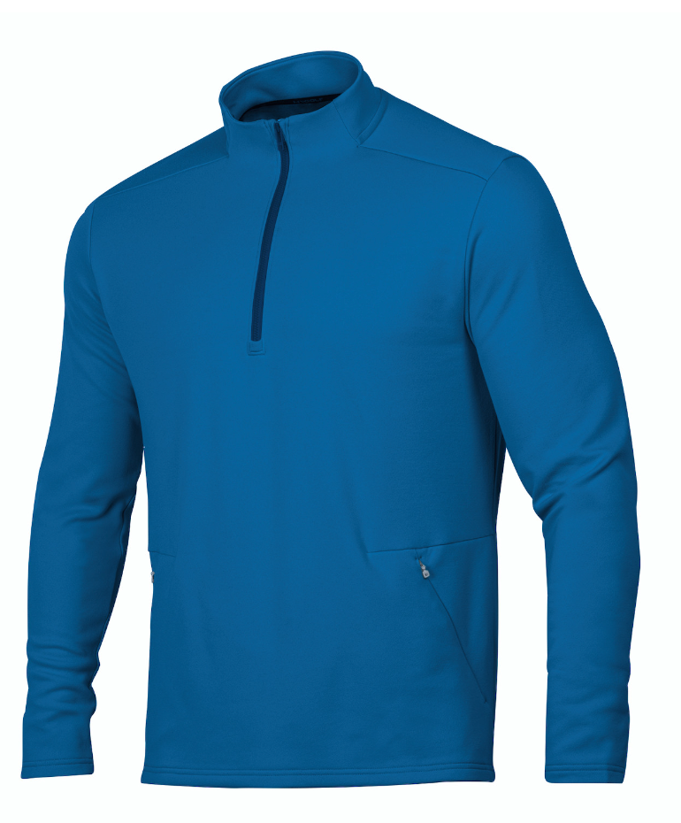 Under Armor Fusion Fleece 1/4 Zip