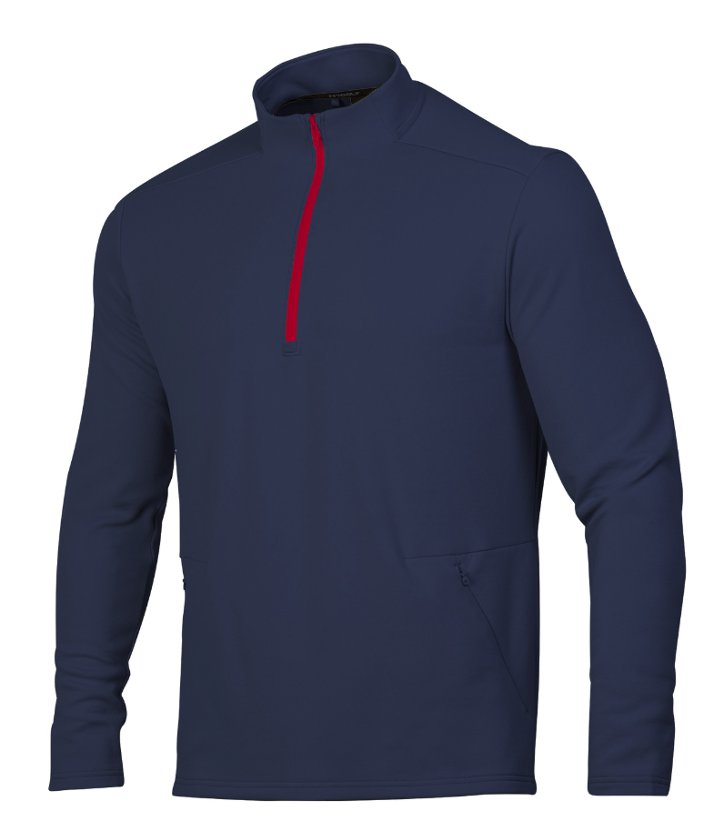 Under Armor Fusion Fleece 1/4 Zip