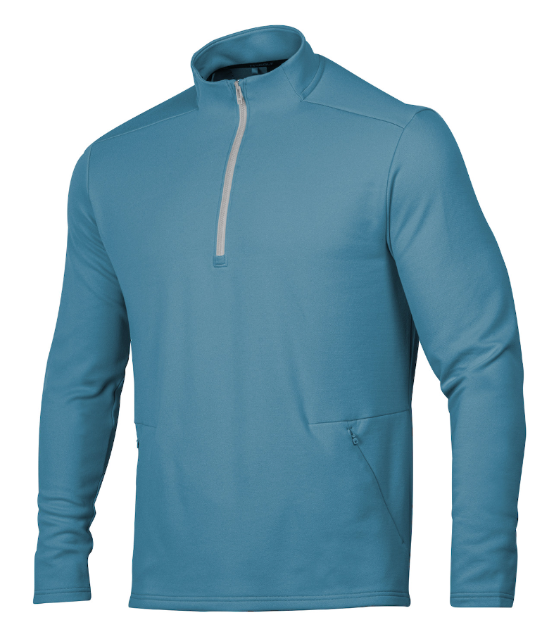 Under Armor Fusion Fleece 1/4 Zip