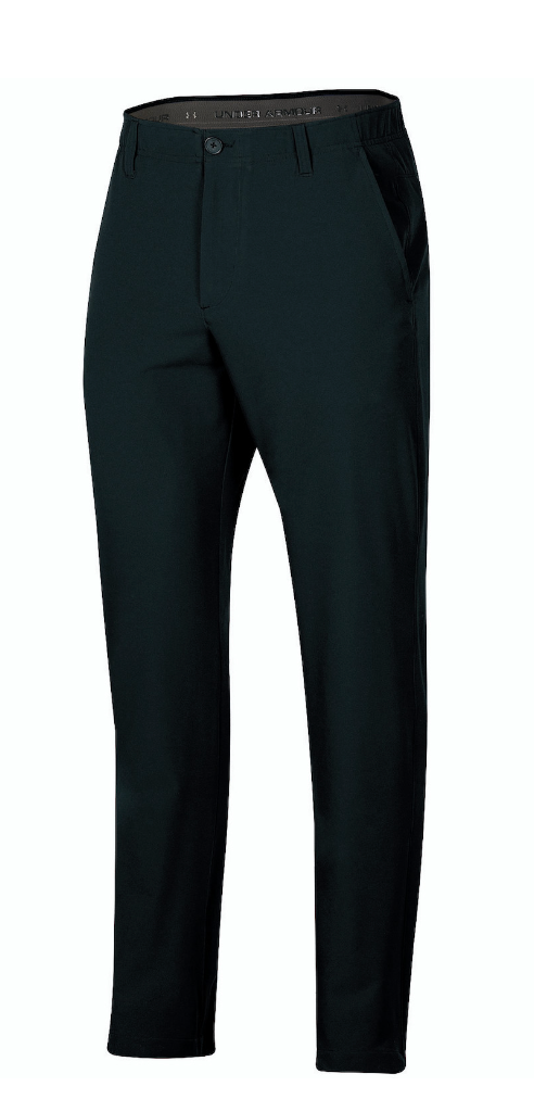 Golf Pants Mens Under Armor Pants UA Drive Chill Men's Tapered