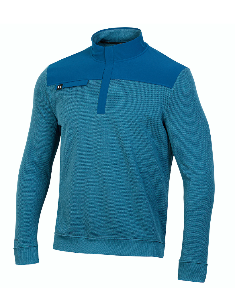 Under Armor Drive Storm SF 1/2 Zip