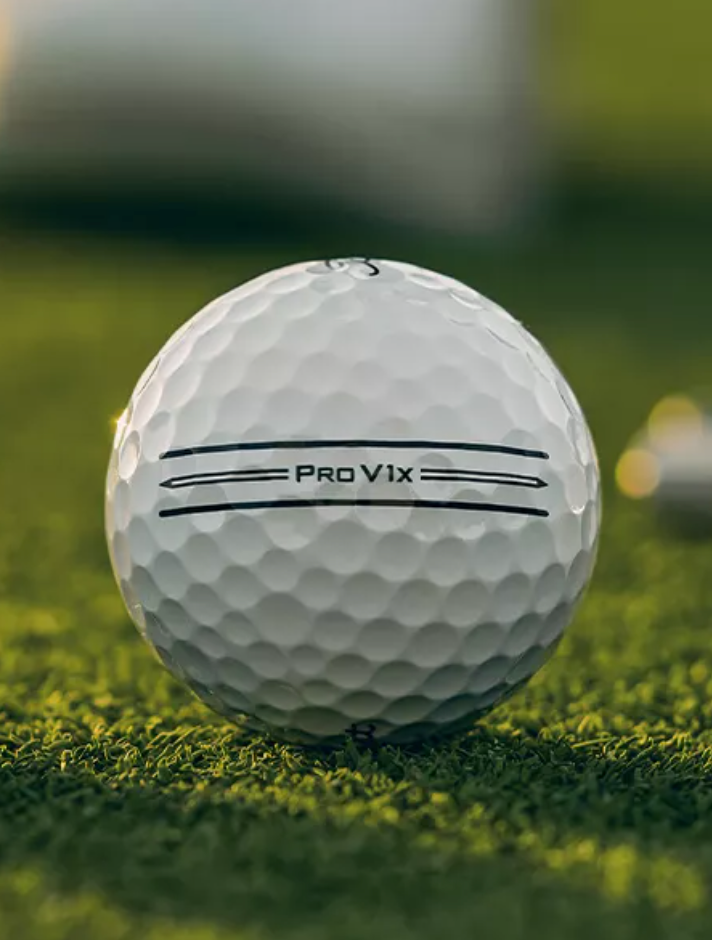 Titleist PRO V1 Golf Ball