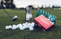 Callaway Chrome Soft Golf Ball