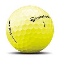 TaylorMade TP5 Golf Balls