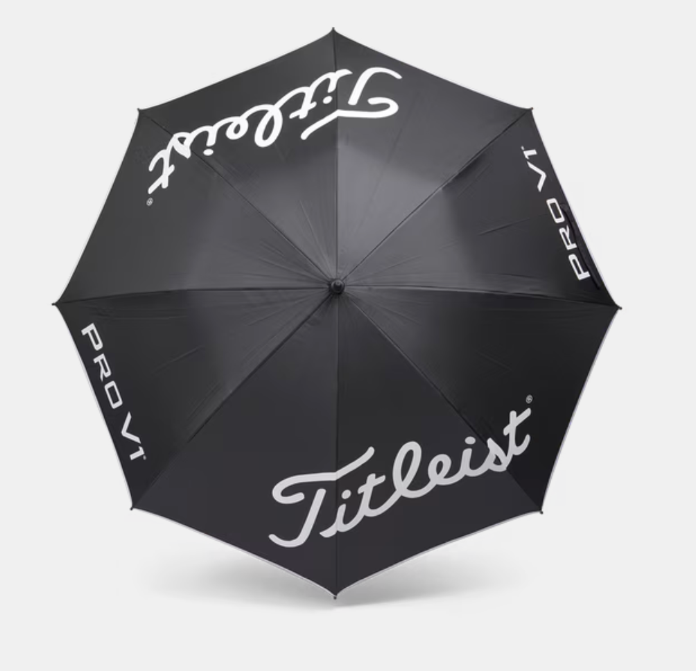 Titleist Tour Lightweight UV Umbrella