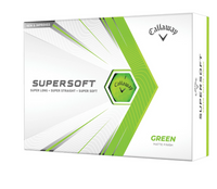 Callaway Super Soft Golf Ball