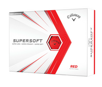 Callaway Super Soft Golf Ball