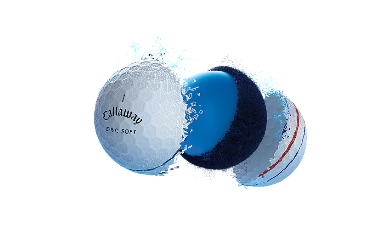 Callaway ERC Golf Ball