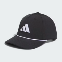 Adidas Tour Snapback 5 Panel Cap