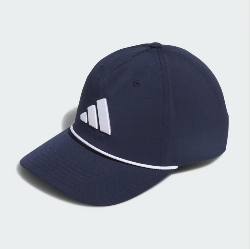 Adidas Tour Snapback 5 Panel Cap