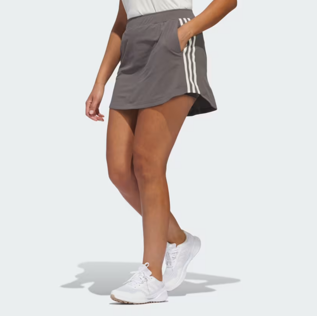 Adidas Women's Ultimate365 Twinknit Skort