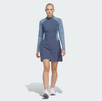 Adidas Women's Ultimate365 Long Sleeve Dress