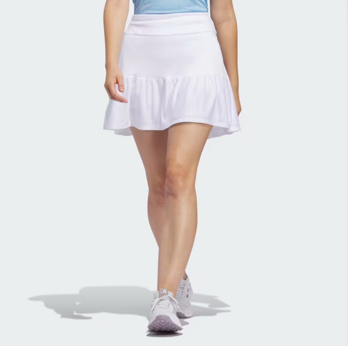 Adidas Women's Frill Skort