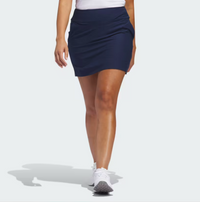 Adidas Women's Solid Skort