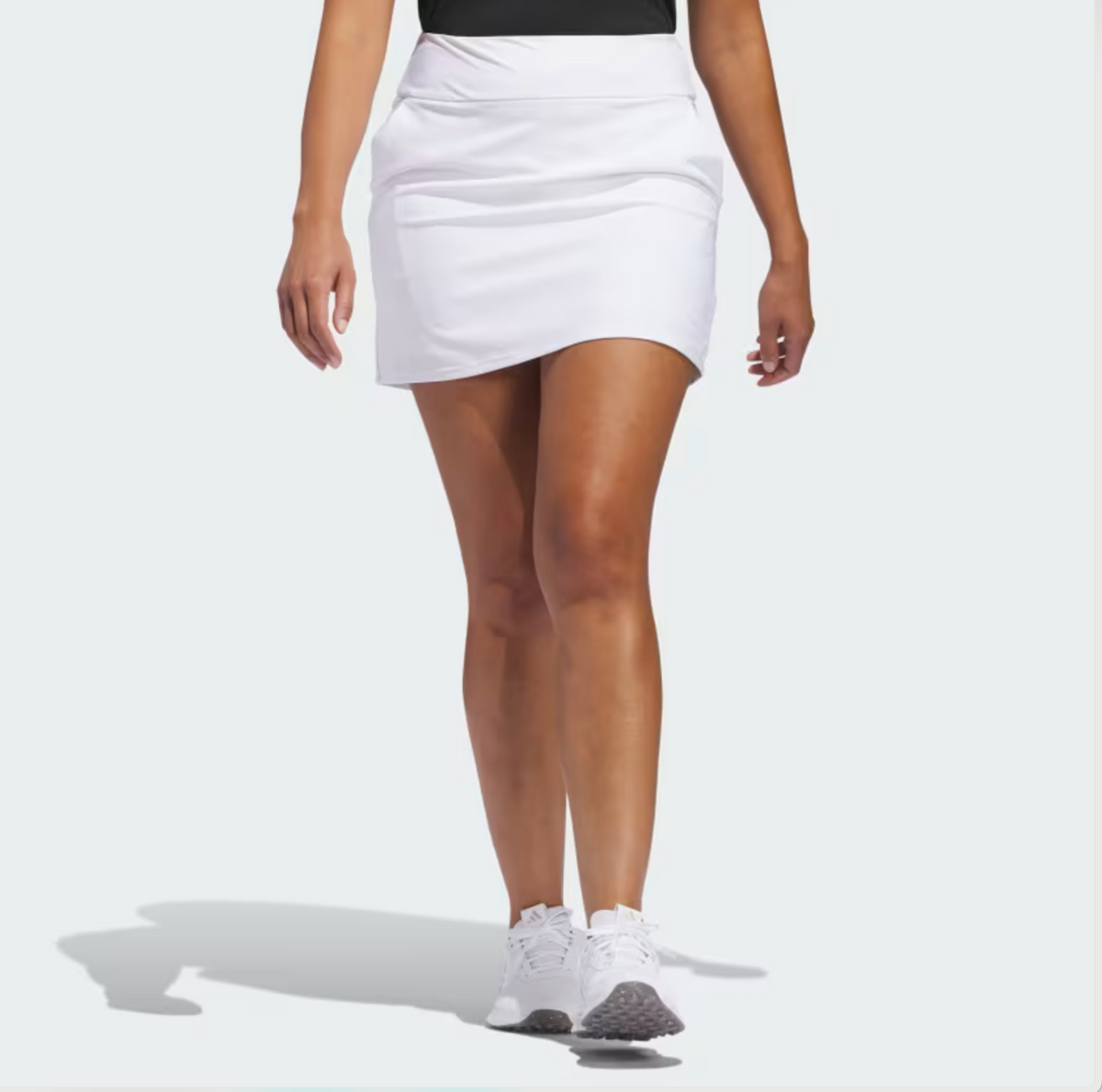 Adidas Women's Solid Skort