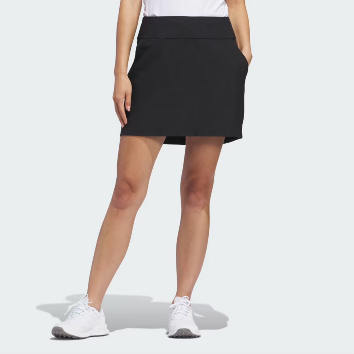 Adidas Women's Solid Skort